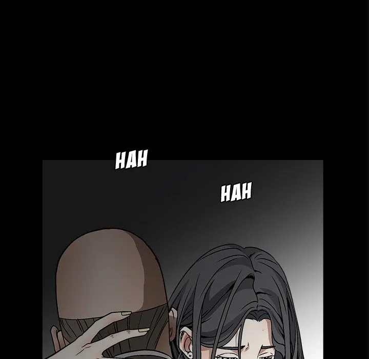 Read The leash chapter 11 image 49 on Lezhin