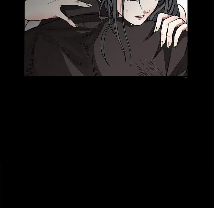 Read The leash chapter 11 image 50 on Lezhin