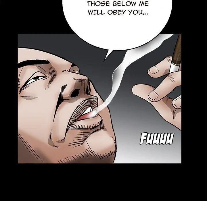 Read The leash chapter 11 image 56 on Lezhin