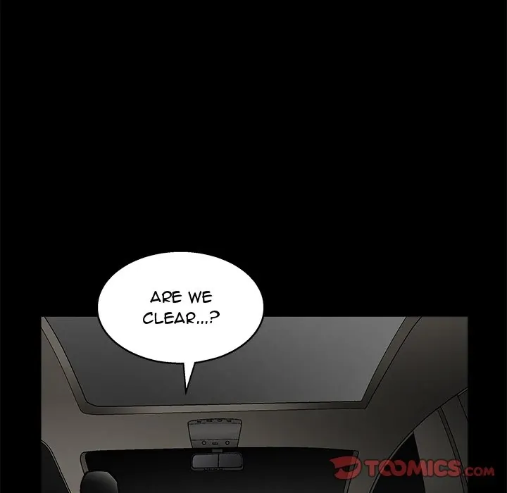 Read The leash chapter 11 image 57 on Lezhin