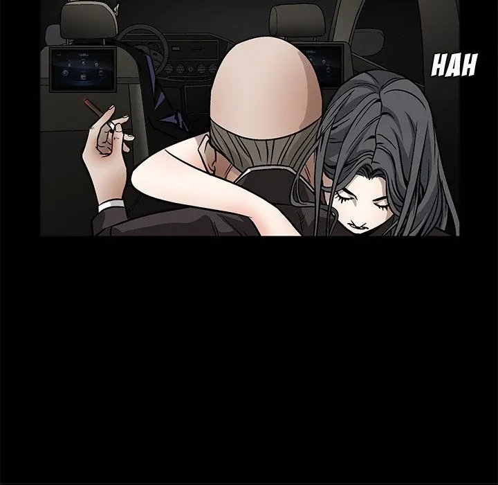 Read The leash chapter 11 image 58 on Lezhin