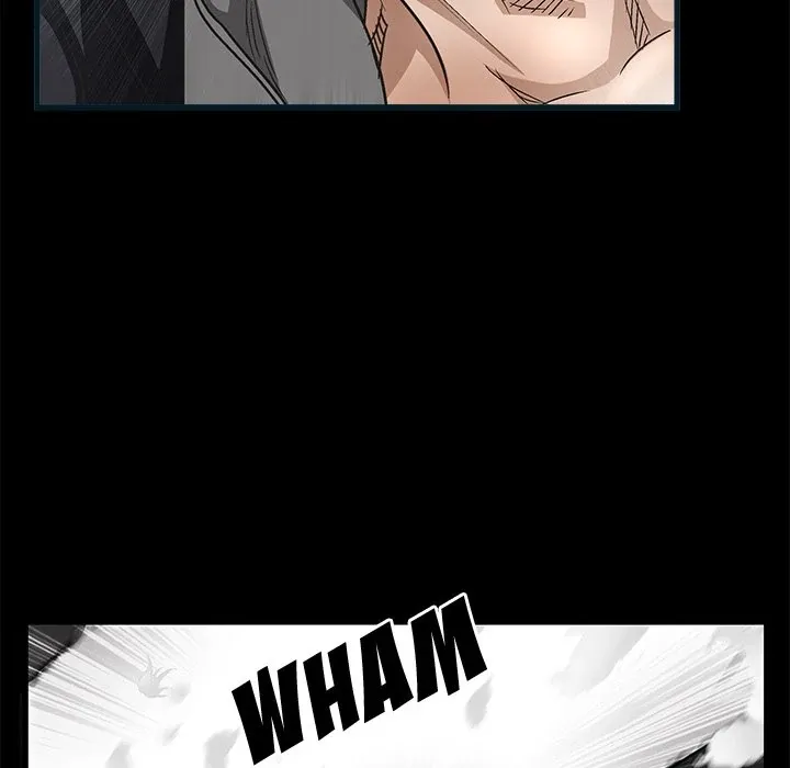 Read The leash chapter 11 image 6 on Lezhin