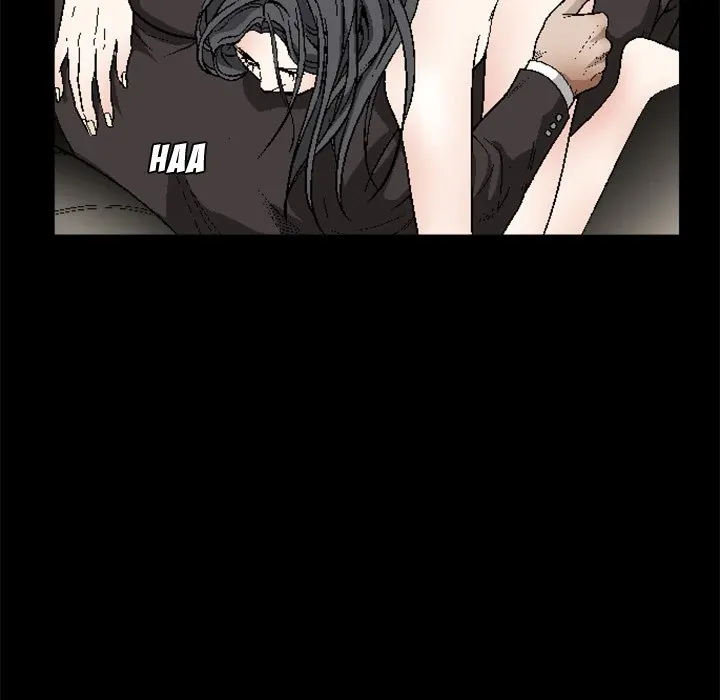 Read The leash chapter 11 image 60 on Lezhin