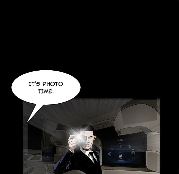 Read The leash chapter 11 image 67 on Lezhin