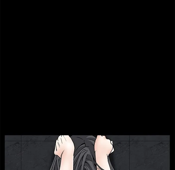 Read The leash chapter 11 image 73 on Lezhin