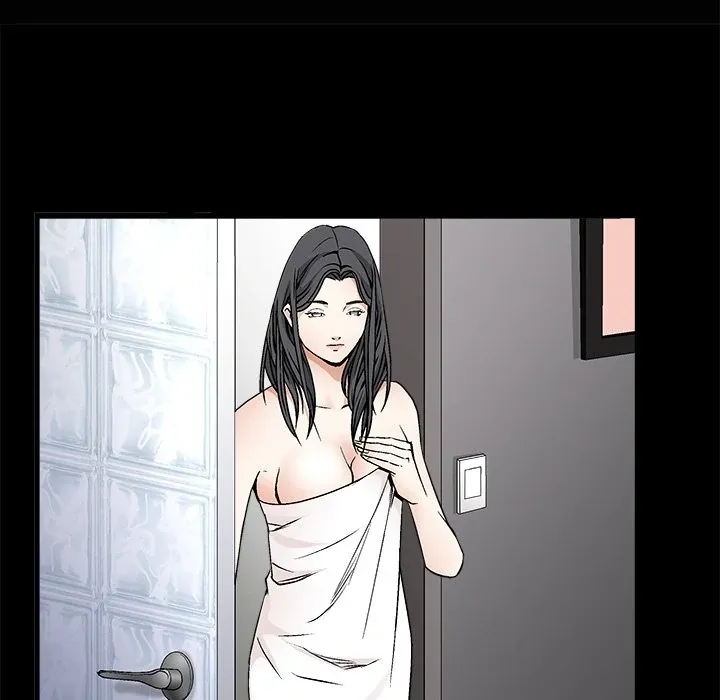 Read The leash chapter 11 image 81 on Lezhin