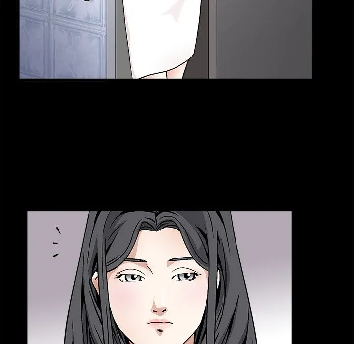 Read The leash chapter 11 image 82 on Lezhin