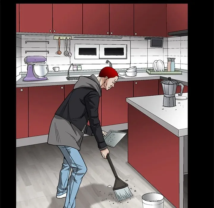 Read The leash chapter 11 image 84 on Lezhin
