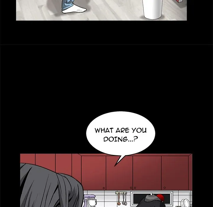 Read The leash chapter 11 image 85 on Lezhin