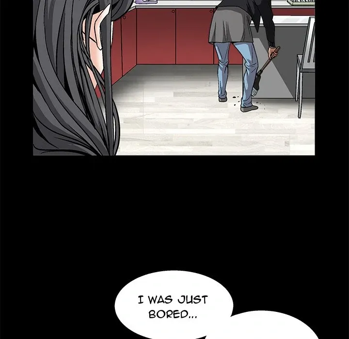 Read The leash chapter 11 image 86 on Lezhin