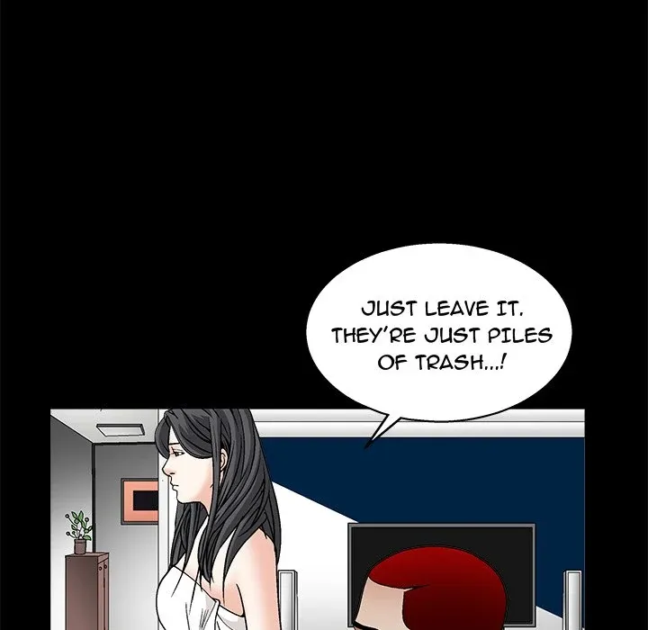 Read The leash chapter 11 image 88 on Lezhin
