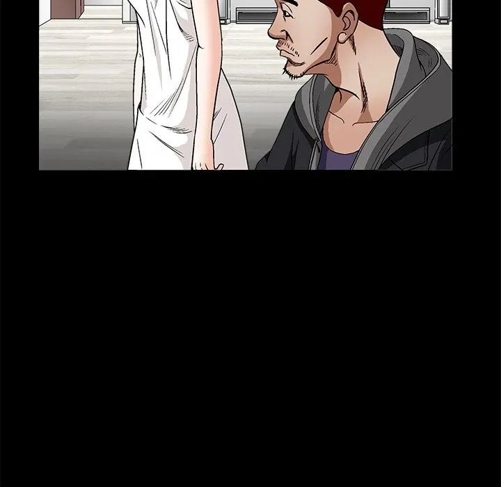 Read The leash chapter 11 image 89 on Lezhin