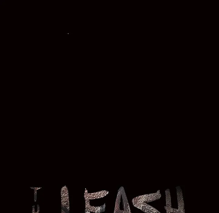 Read The leash chapter 11 image 9 on Lezhin
