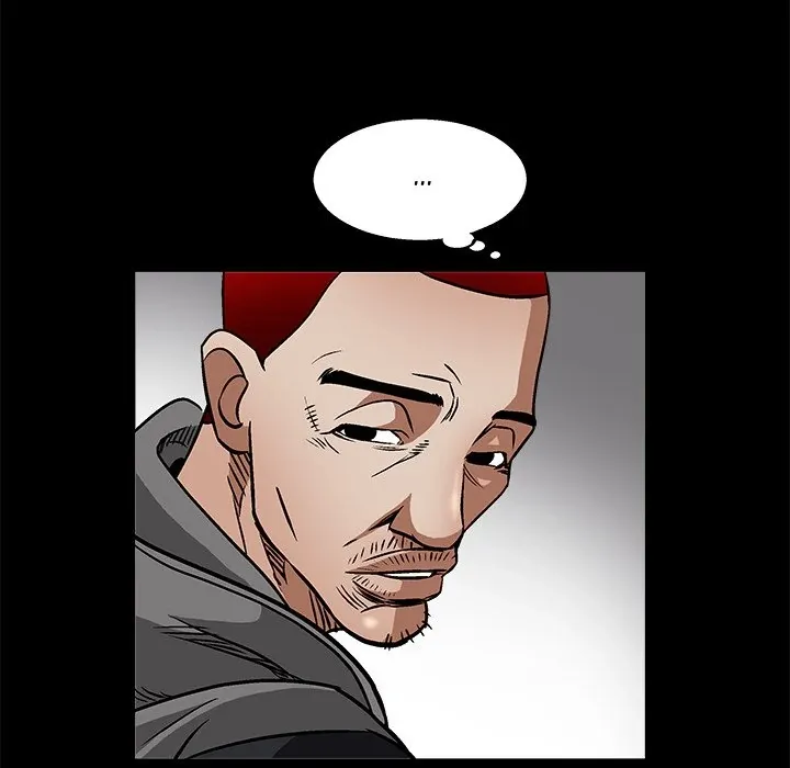 Read The leash chapter 11 image 90 on Lezhin