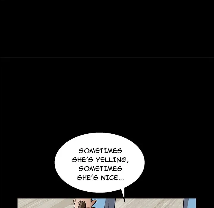Read The leash chapter 11 image 91 on Lezhin