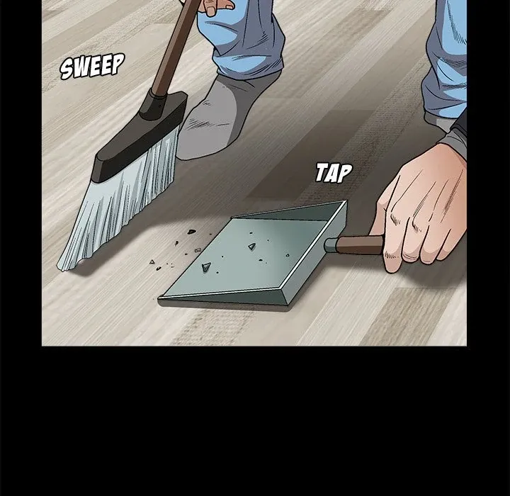 Read The leash chapter 11 image 92 on Lezhin