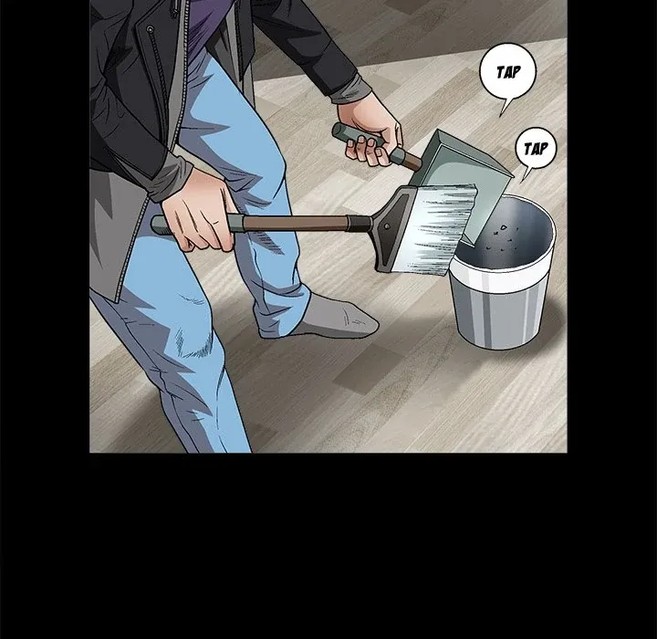 Read The leash chapter 11 image 94 on Lezhin