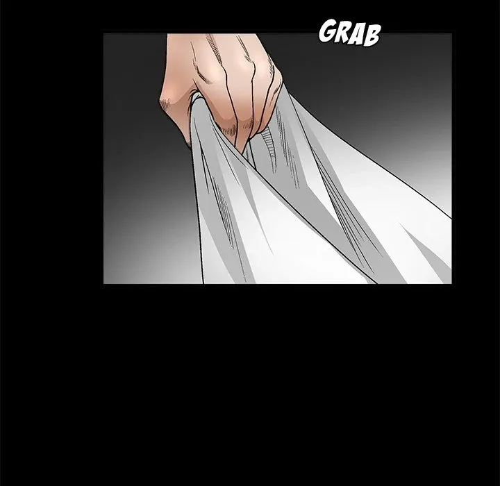 Read The leash chapter 11 image 97 on Lezhin