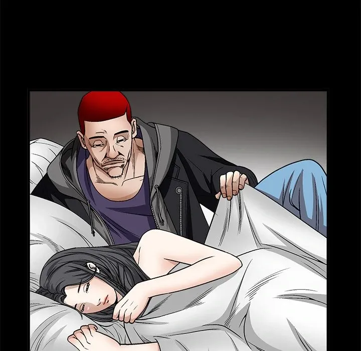 Read The leash chapter 11 image 98 on Lezhin