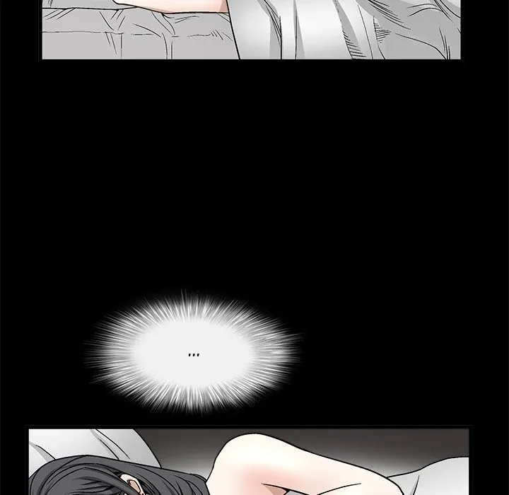 Read The leash chapter 11 image 99 on Lezhin