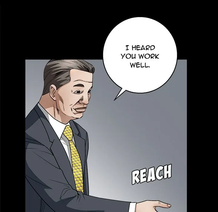Read The leash chapter 12 image 102 on Lezhin