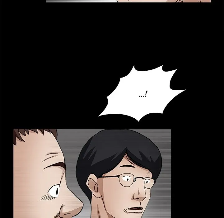 Read The leash chapter 12 image 105 on Lezhin