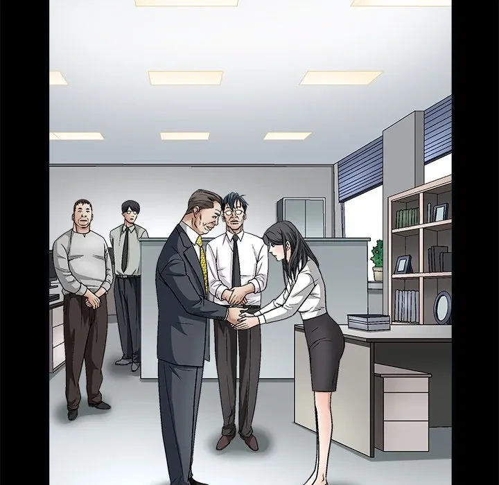Read The leash chapter 12 image 107 on Lezhin