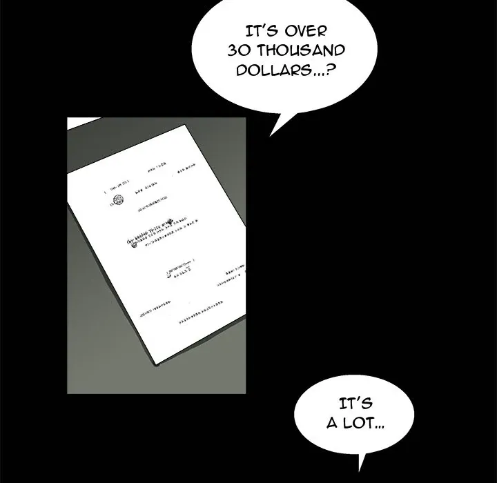 Read The leash chapter 12 image 110 on Lezhin