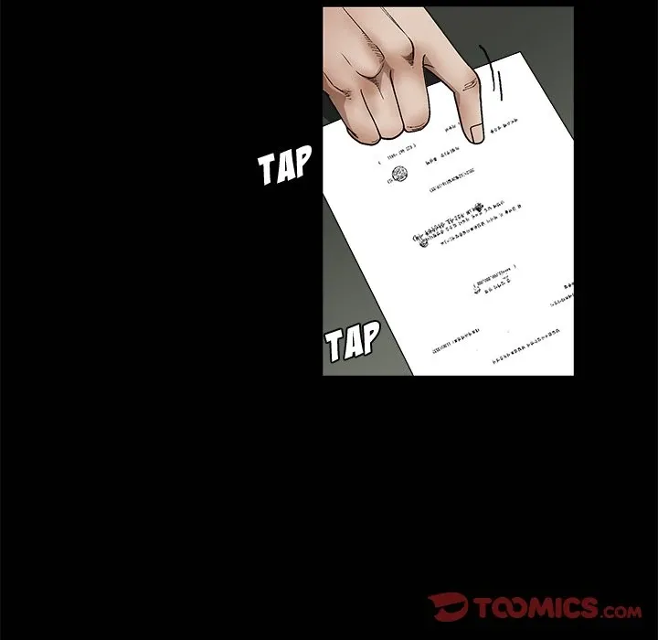 Read The leash chapter 12 image 111 on Lezhin