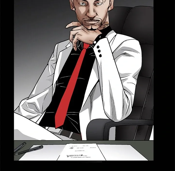 Read The leash chapter 12 image 113 on Lezhin