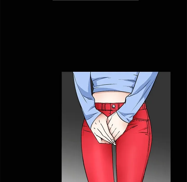 Read The leash chapter 12 image 117 on Lezhin