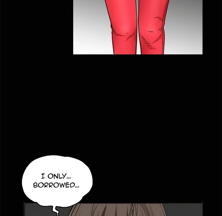 Read The leash chapter 12 image 118 on Lezhin