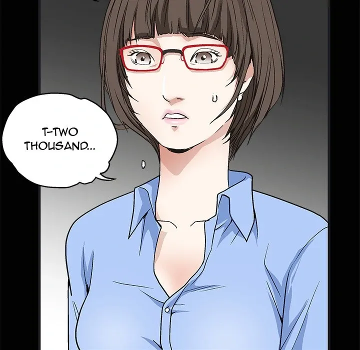 Read The leash chapter 12 image 119 on Lezhin