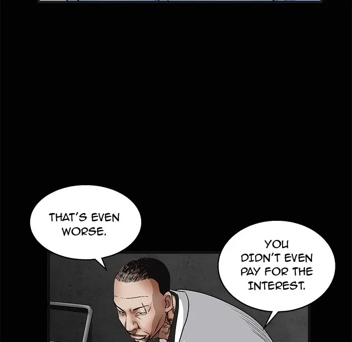Read The leash chapter 12 image 120 on Lezhin