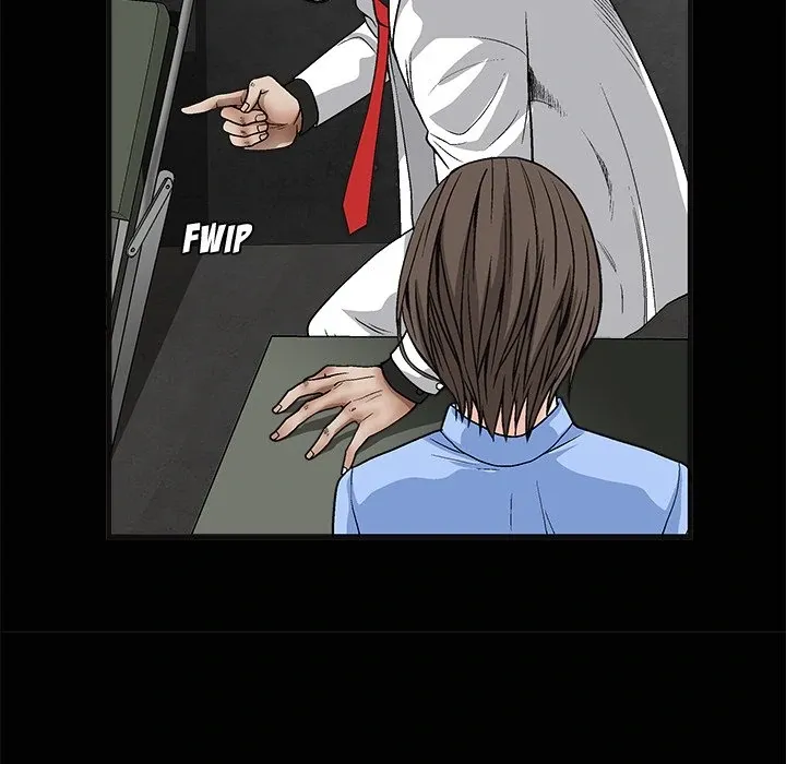 Read The leash chapter 12 image 121 on Lezhin