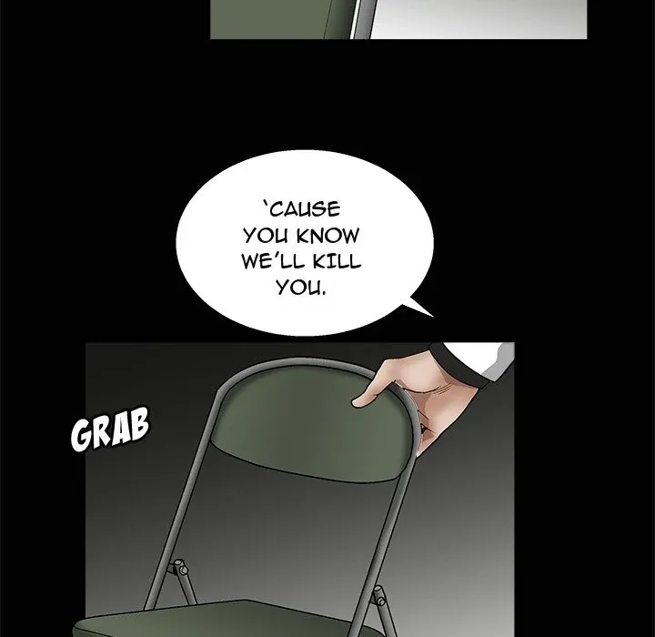 Read The leash chapter 12 image 123 on Lezhin