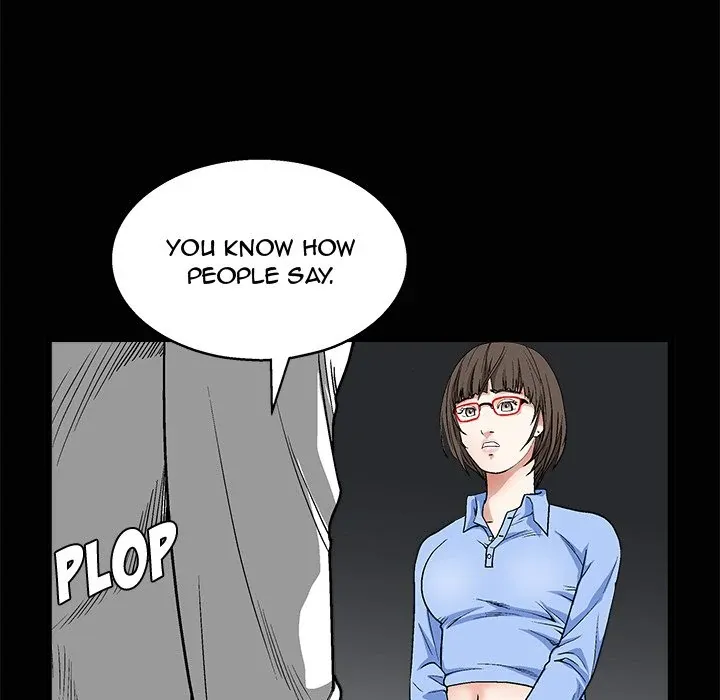 Read The leash chapter 12 image 125 on Lezhin