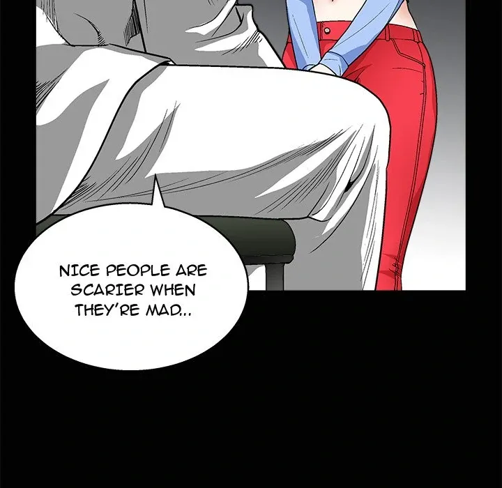 Read The leash chapter 12 image 126 on Lezhin