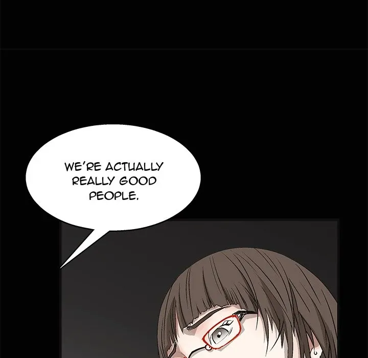 Read The leash chapter 12 image 127 on Lezhin