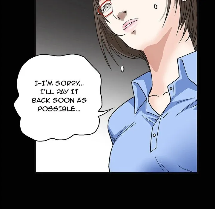 Read The leash chapter 12 image 128 on Lezhin