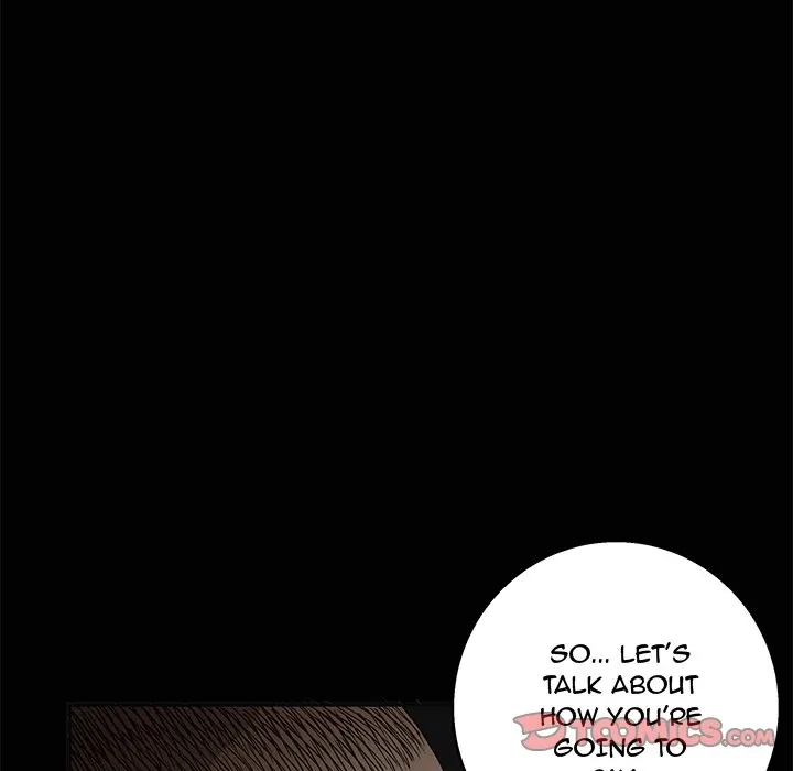 Read The leash chapter 12 image 129 on Lezhin