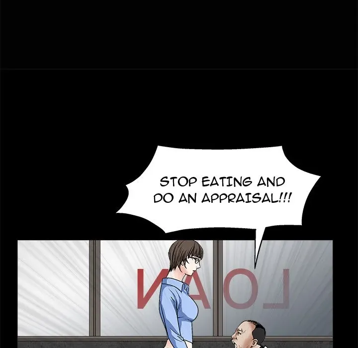 Read The leash chapter 12 image 133 on Lezhin