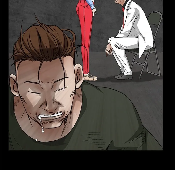 Read The leash chapter 12 image 134 on Lezhin