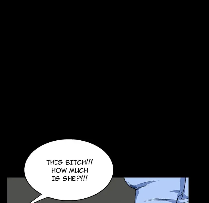 Read The leash chapter 12 image 135 on Lezhin