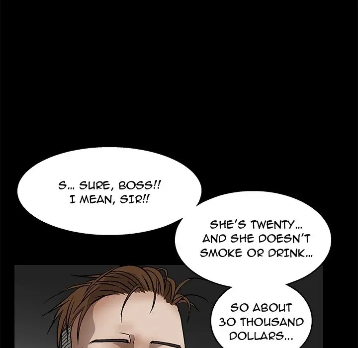 Read The leash chapter 12 image 137 on Lezhin
