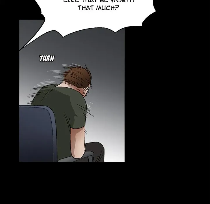 Read The leash chapter 12 image 141 on Lezhin