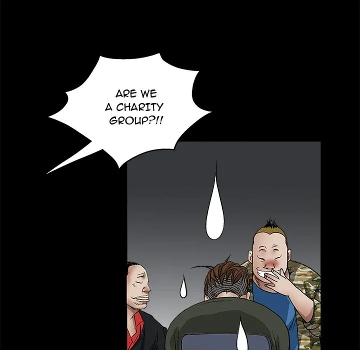 Read The leash chapter 12 image 142 on Lezhin