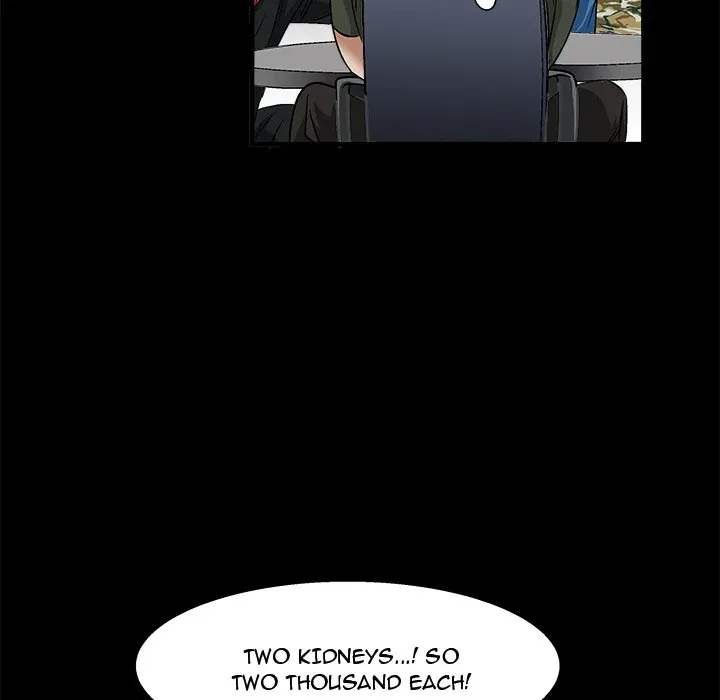 Read The leash chapter 12 image 143 on Lezhin