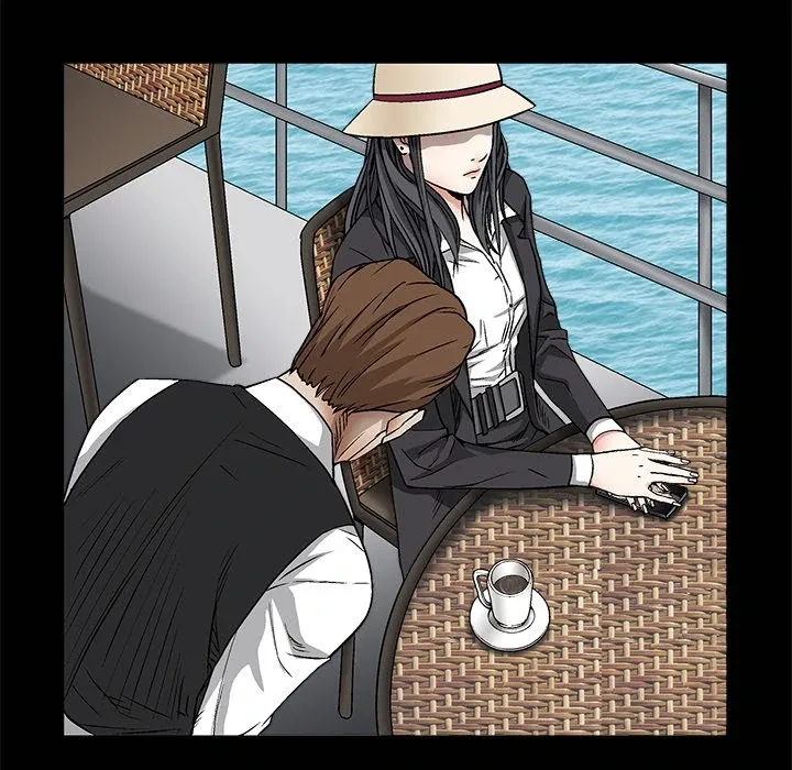 Read The leash chapter 12 image 15 on Lezhin