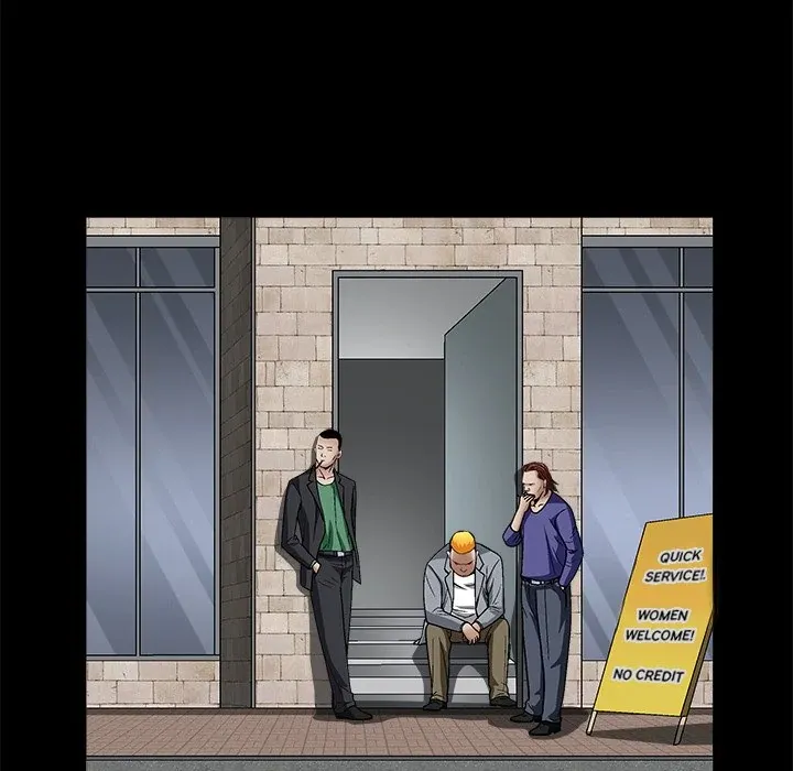 Read The leash chapter 12 image 153 on Lezhin